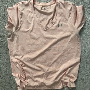 Women’s under armor t shirt